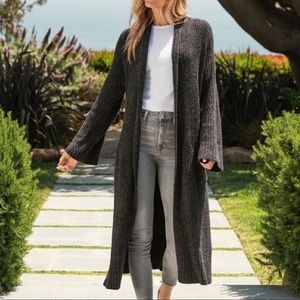 Barefoot Dreams Cozychic Lite Duster
